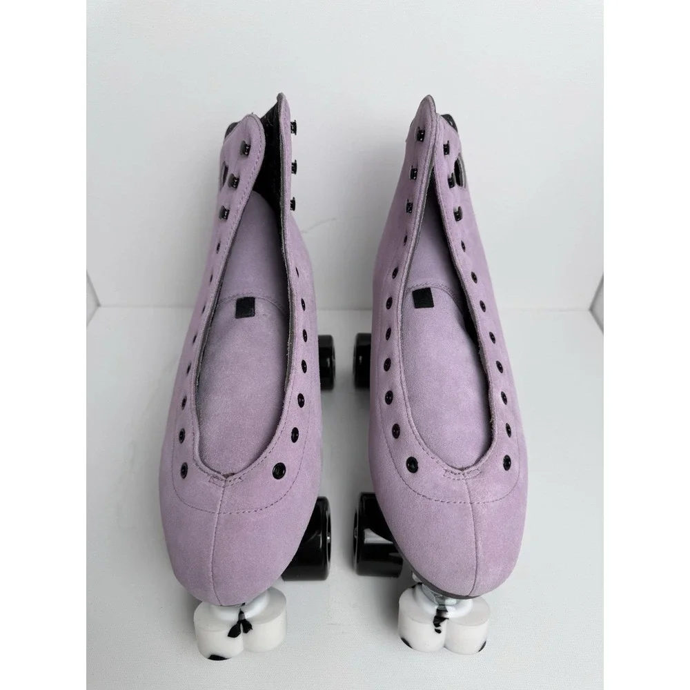 Moon Boot Moonlight Roller Skates Cosmic Quartz Men's 11 Women's 13 EU46